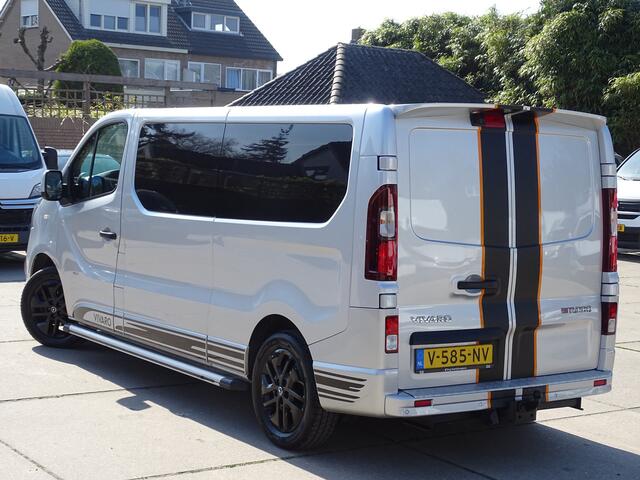 Opel VIVARO | 145 pk | Gelimiteerde uitvoering | Innovation 2.0