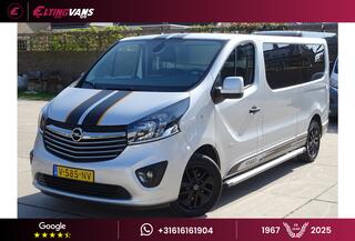 opel-vivaro--145-pk--gelimiteerde