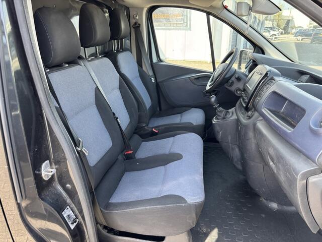Opel VIVARO 1.6 CDTI L2H1 Ed.Navi Camera Parkeersensoren