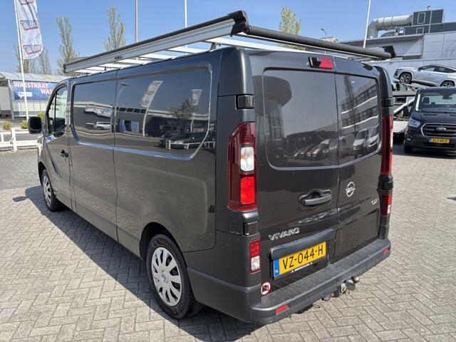 Opel VIVARO 1.6 CDTI L2H1 Ed.Navi Camera Parkeersensoren