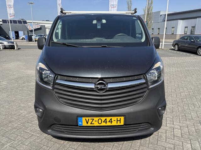 Opel VIVARO 1.6 CDTI L2H1 Ed.Navi Camera Parkeersensoren