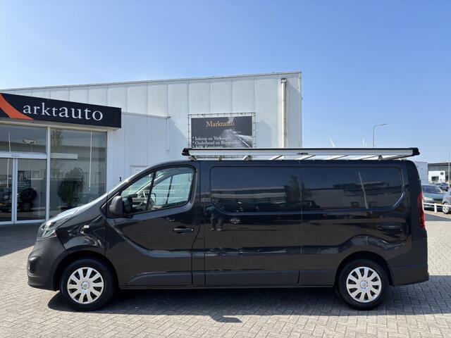 Opel VIVARO 1.6 CDTI L2H1 Ed.Navi Camera Parkeersensoren
