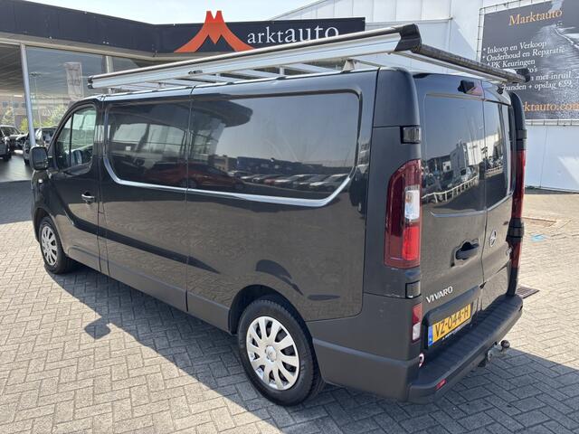 Opel VIVARO 1.6 CDTI L2H1 Ed.Navi Camera Parkeersensoren