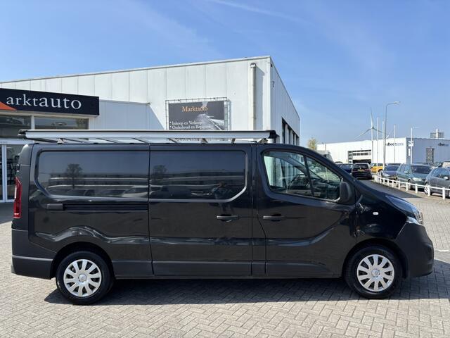Opel VIVARO 1.6 CDTI L2H1 Ed.Navi Camera Parkeersensoren