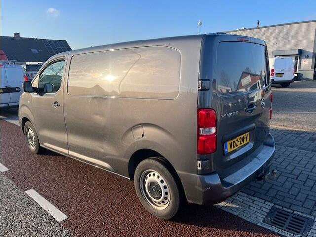 Opel VIVARO 2.0 CDTI 90KW Edition AIRCO KLIMA EURO6