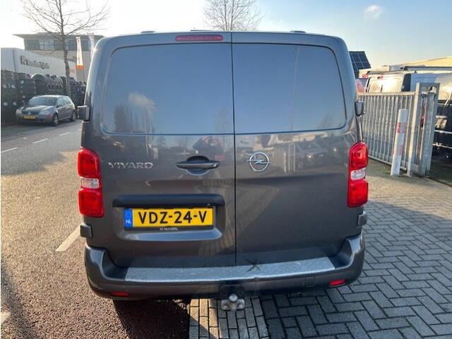 Opel VIVARO 2.0 CDTI 90KW Edition AIRCO KLIMA EURO6