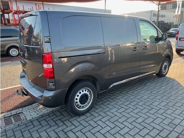 Opel VIVARO 2.0 CDTI 90KW Edition AIRCO KLIMA EURO6