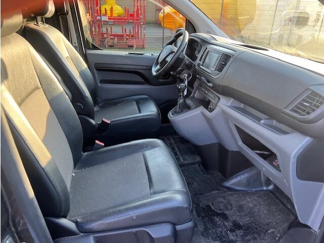 Opel VIVARO 2.0 CDTI 90KW Edition AIRCO KLIMA EURO6