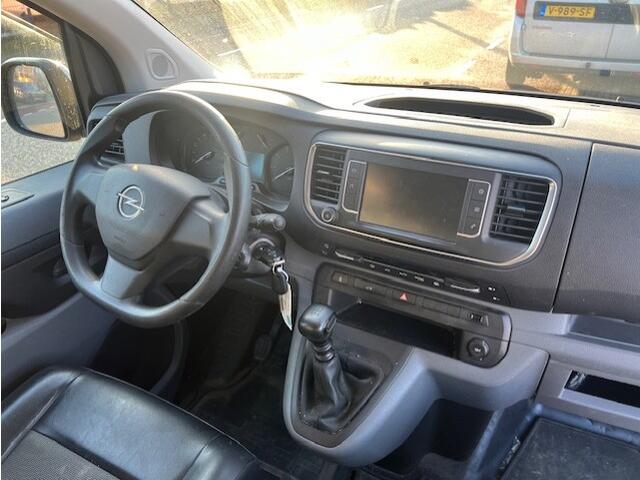 Opel VIVARO 2.0 CDTI 90KW Edition AIRCO KLIMA EURO6