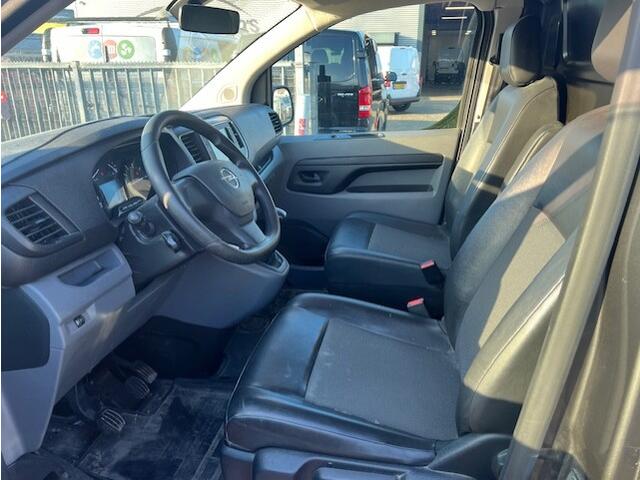 Opel VIVARO 2.0 CDTI 90KW Edition AIRCO KLIMA EURO6