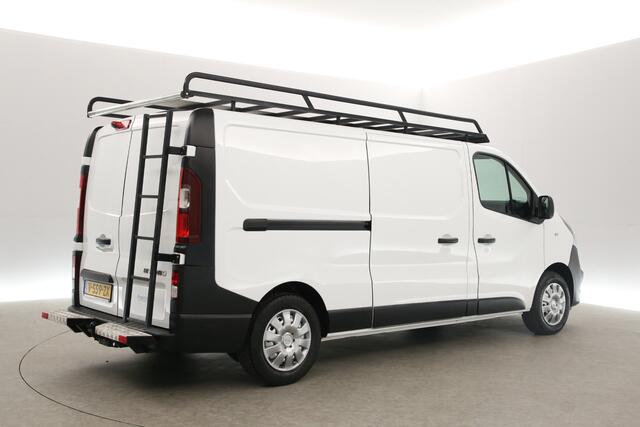 Opel VIVARO 1.6 CDTI L2H1 Airco Camera Cruise 3 Persoons Imperiaal Elektrpakket Trekhaak