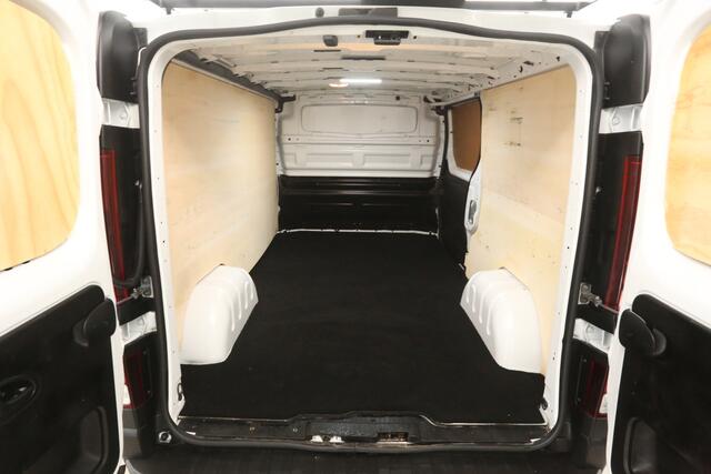 Opel VIVARO 1.6 CDTI L2H1 Airco Camera Cruise 3 Persoons Imperiaal Elektrpakket Trekhaak