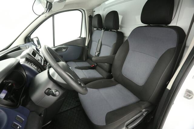 Opel VIVARO 1.6 CDTI L2H1 Airco Camera Cruise 3 Persoons Imperiaal Elektrpakket Trekhaak