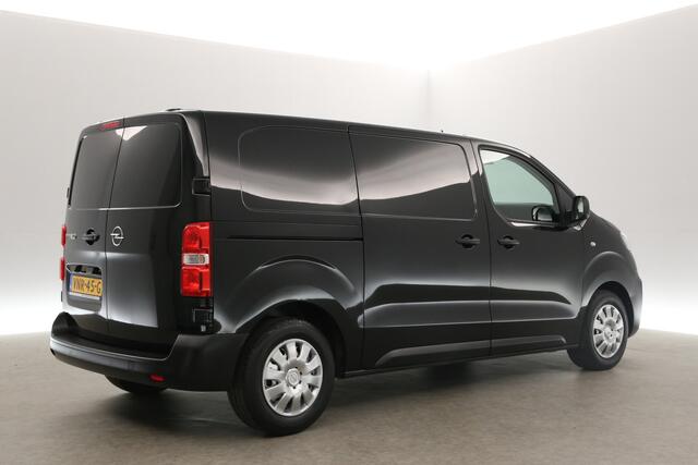 Opel VIVARO 1.5 CDTI L2H1 Airco Cruise PDC 3 Persoons Elektrpakket Schuifdeur