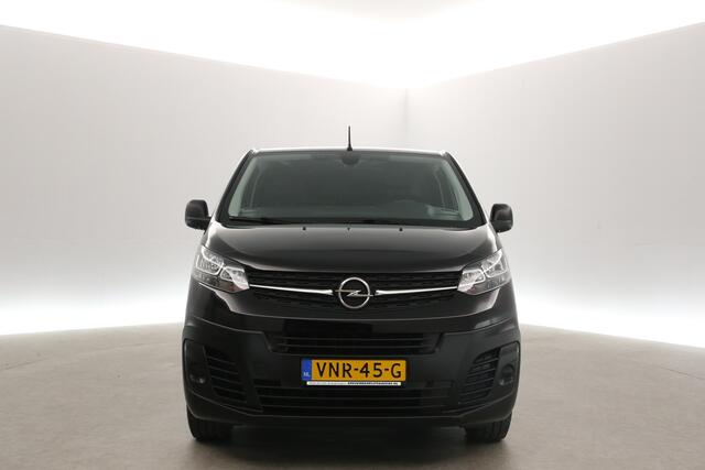 Opel VIVARO 1.5 CDTI L2H1 Airco Cruise PDC 3 Persoons Elektrpakket Schuifdeur