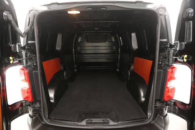 Opel VIVARO 1.5 CDTI L2H1 Airco Cruise PDC 3 Persoons Elektrpakket Schuifdeur