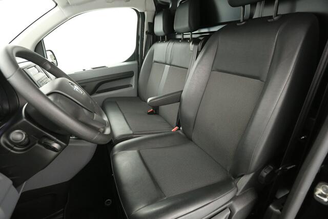 Opel VIVARO 1.5 CDTI L2H1 Airco Cruise PDC 3 Persoons Elektrpakket Schuifdeur