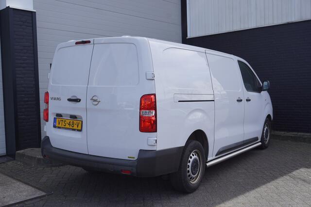 Opel VIVARO 1.5 CDTI L3 EURO 6 - Airco - Cruise - PDC - ¤ 16.900,- Excl.