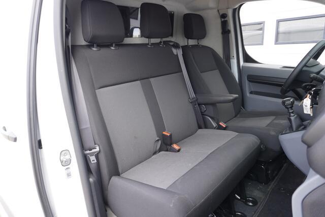 Opel VIVARO 1.5 CDTI L3 EURO 6 - Airco - Cruise - PDC - ¤ 16.900,- Excl.