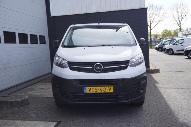 Opel VIVARO 1.5 CDTI L3 EURO 6 - Airco - Cruise - PDC - ¤ 16.900,- Excl.