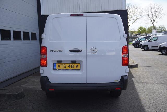 Opel VIVARO 1.5 CDTI L3 EURO 6 - Airco - Cruise - PDC - ¤ 16.900,- Excl.