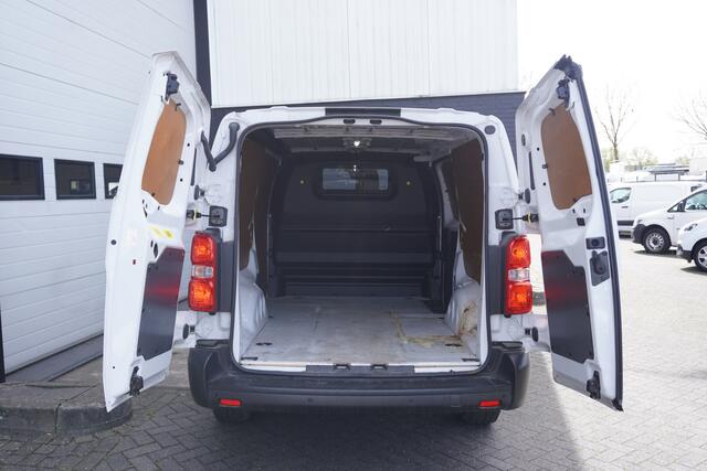 Opel VIVARO 1.5 CDTI L3 EURO 6 - Airco - Cruise - PDC - ¤ 16.900,- Excl.