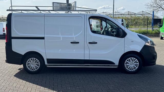Opel VIVARO 1.6 CDTI 70KW 95PK EURO 6 AIRCO/ RVS IMPERIAAL/ CRUISE CONTROL/