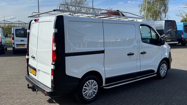 Opel VIVARO 1.6 CDTI 70KW 95PK EURO 6 AIRCO/ RVS IMPERIAAL/ CRUISE CONTROL/