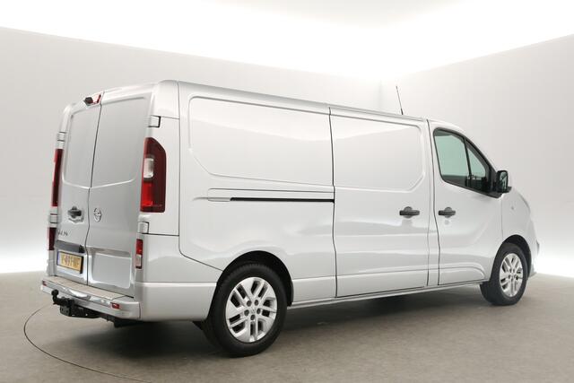 Opel VIVARO 1.6 CDTI L2H1 Marge Airco Cruise Camera Navi LED 3 Persoons 17"LMV PDC Trekhaak