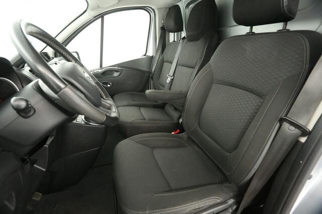 Opel VIVARO 1.6 CDTI L2H1 Marge Airco Cruise Camera Navi LED 3 Persoons 17"LMV PDC Trekhaak
