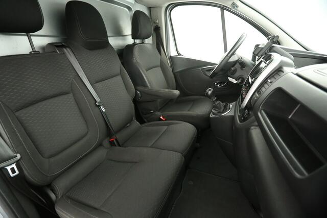 Opel VIVARO 1.6 CDTI L2H1 Marge Airco Cruise Camera Navi LED 3 Persoons 17"LMV PDC Trekhaak