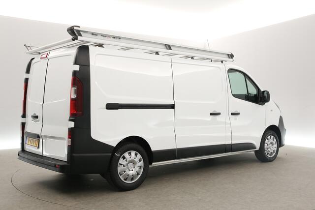 Opel VIVARO 1.6 CDTI L2H1 Airco Cruise 3 Persoons LED Imperiaal Elektrpakket