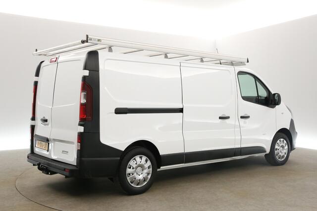 Opel VIVARO 1.6 CDTI L2H1 Airco Cruise Navi PDC 3 Persoons LED Imperiaal Elektrpakket Trekhaak