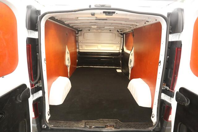 Opel VIVARO 1.6 CDTI L2H1 Airco Cruise Navi PDC 3 Persoons LED Imperiaal Elektrpakket Trekhaak