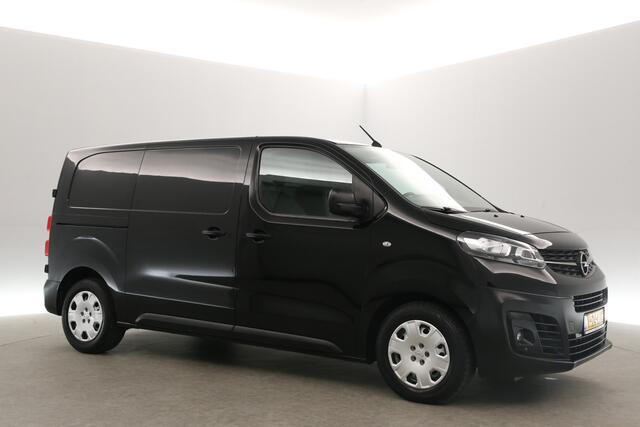 Opel VIVARO 1.5 CDTI L2H1 | MARGE! | Airco Cruise Carplay Parkeersensoren Navigatie Elektrpakket