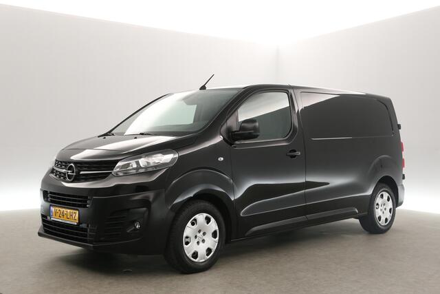 Opel VIVARO 1.5 CDTI L2H1 | MARGE! | Airco Cruise Carplay Parkeersensoren Navigatie Elektrpakket