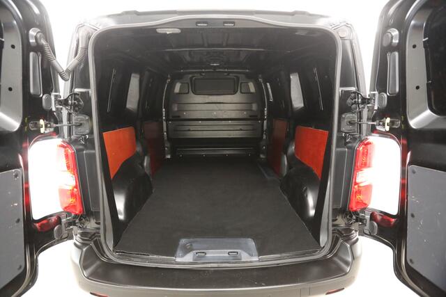 Opel VIVARO 1.5 CDTI L2H1 | MARGE! | Airco Cruise Carplay Parkeersensoren Navigatie Elektrpakket