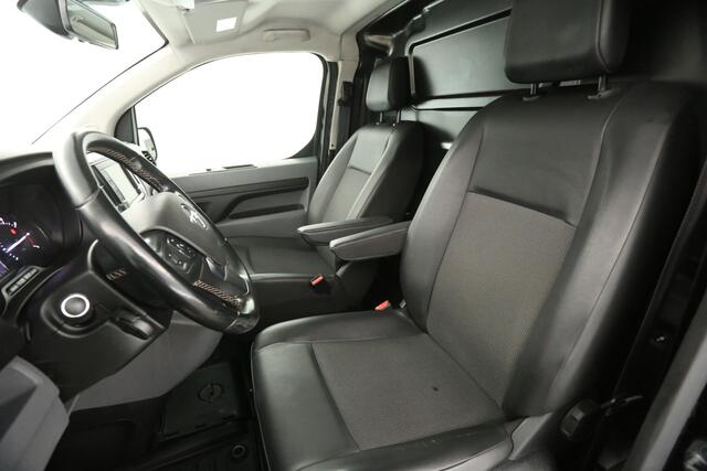 Opel VIVARO 1.5 CDTI L2H1 | MARGE! | Airco Cruise Carplay Parkeersensoren Navigatie Elektrpakket