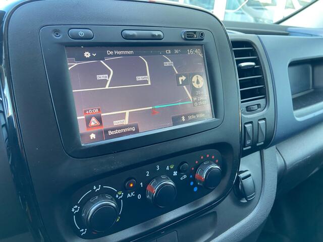 Opel VIVARO 1.6 CDTI L2H1 Edition EcoFlex | Achteruitrijcamera | Navigatie | 3-Zitter