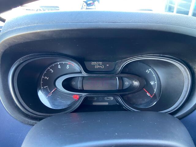 Opel VIVARO 1.6 CDTI L2H1 Edition EcoFlex | Achteruitrijcamera | Navigatie | 3-Zitter