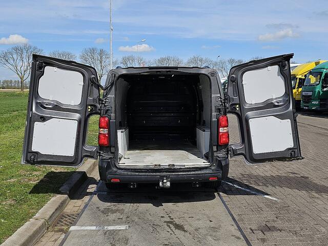 Opel VIVARO 2.0 CDTI L3 Automaat Euro6 Airco Lm-Velgen Camera Dakdragers Trekhaak Pdc Sidebars 122Pk!