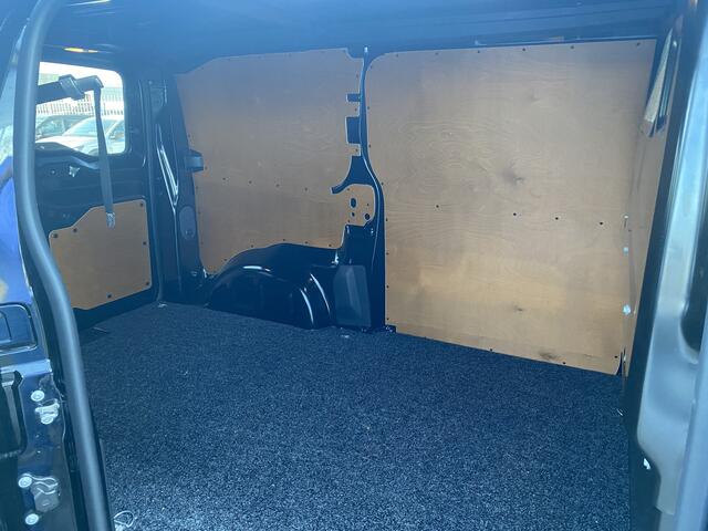 Opel VIVARO Rolstoelbus / Scootmobielbus 2.0 BlueHDi 180 S&S L1 Automaat (Zo goed als nieuwe Vivaro met volautomatische kofferbaklift!)