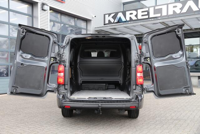 Opel VIVARO 2.0 CDTI 180 | Aut. | DC | L3 | Stuurwiel verwarming | Virtual Cockpit..