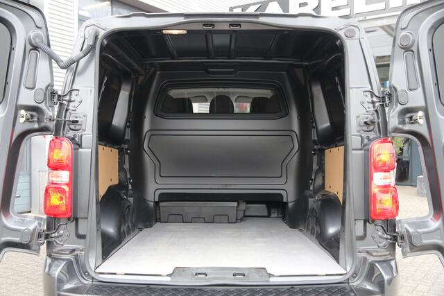 Opel VIVARO 2.0 CDTI 180 | Aut. | DC | L3 | Stuurwiel verwarming | Virtual Cockpit..