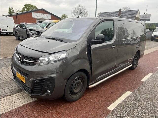Opel VIVARO 2.0 CDTI 106KW L3H1 Innovation LANG KLIMA NAVI CAMERA