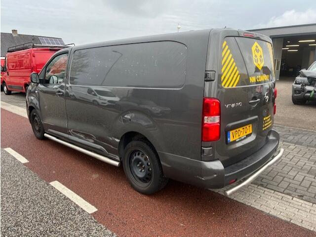 Opel VIVARO 2.0 CDTI 106KW L3H1 Innovation LANG KLIMA NAVI CAMERA