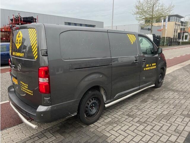 Opel VIVARO 2.0 CDTI 106KW L3H1 Innovation LANG KLIMA NAVI CAMERA