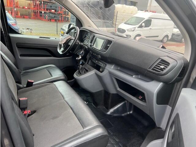 Opel VIVARO 2.0 CDTI 106KW L3H1 Innovation LANG KLIMA NAVI CAMERA