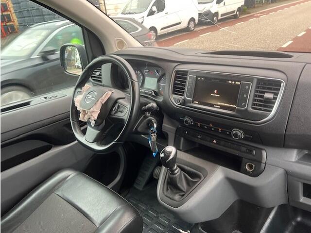 Opel VIVARO 2.0 CDTI 106KW L3H1 Innovation LANG KLIMA NAVI CAMERA