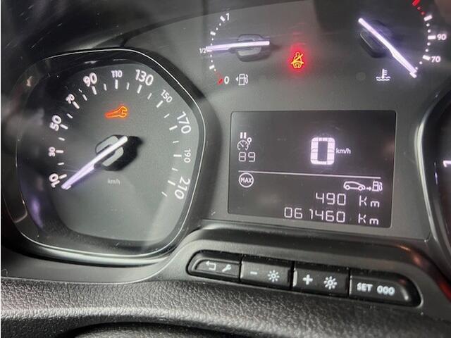 Opel VIVARO 2.0 CDTI 106KW L3H1 Innovation LANG KLIMA NAVI CAMERA